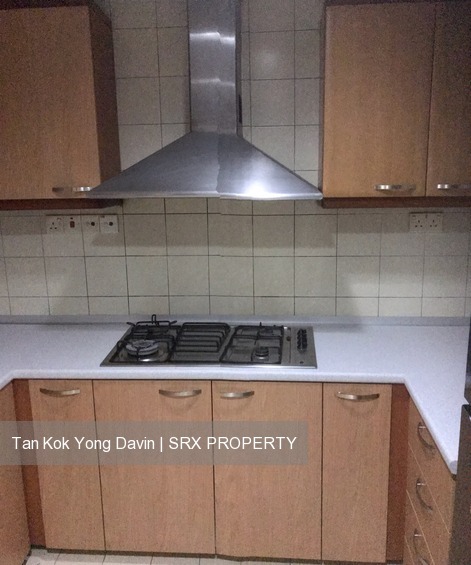 Carissa Park Condominium (D17), Condominium #208342631